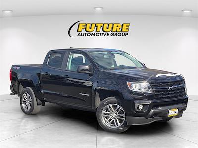2022 Chevrolet Colorado Crew Cab 4x4 Pickup for sale #P23487 - photo 1