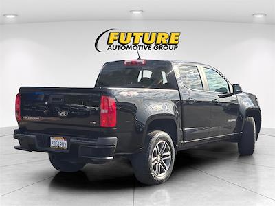 2022 Chevrolet Colorado Crew Cab 4x4 Pickup for sale #P23487 - photo 2