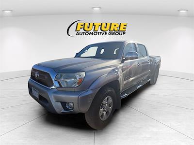 2014 Toyota Tacoma Double Cab 4x4 Pickup for sale #P23506 - photo 1