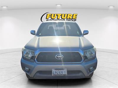 2014 Toyota Tacoma Double Cab 4x4 Pickup for sale #P23506 - photo 2