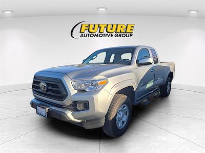 Used 2023 Toyota Tacoma Access Cab 4WD Pickup for sale #P23520 - photo 1
