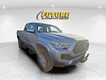 Used 2023 Toyota Tacoma Access Cab 4WD Pickup for sale #P23520 - photo 3