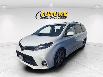 2019 Toyota Sienna 4x2 Minivan for sale #P23530 - photo 1