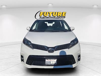 2019 Toyota Sienna 4x2 Minivan for sale #P23530 - photo 2