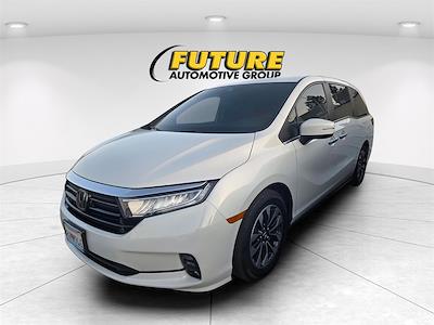 2021 Honda Odyssey FWD Minivan for sale #P23535 - photo 1