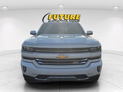 2017 Chevrolet Silverado 1500 Crew Cab 4x4 Pickup for sale #P23544 - photo 2