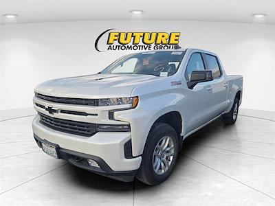 2021 Chevrolet Silverado 1500 Crew Cab 4x4 Pickup for sale #P23550 - photo 1