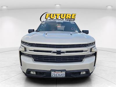 2021 Chevrolet Silverado 1500 Crew Cab 4x4 Pickup for sale #P23550 - photo 2