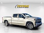 2021 Chevrolet Silverado 1500 Crew Cab 4WD Pickup for sale #P23550 - photo 1