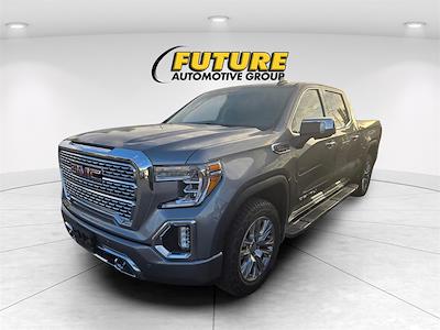 2021 GMC Sierra 1500 Crew Cab 4x4 Pickup for sale #P23556 - photo 1