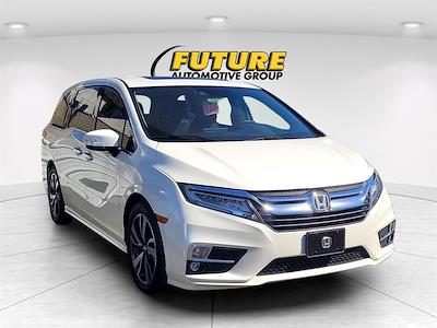 2019 Honda Odyssey FWD Minivan for sale #P23558 - photo 2