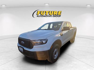 2021 Ford Ranger SuperCrew Cab RWD Pickup for sale #P23560 - photo 1