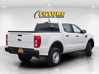 2021 Ford Ranger SuperCrew Cab RWD Pickup for sale #P23560 - photo 2