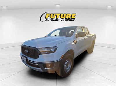 2021 Ford Ranger SuperCrew Cab RWD Pickup for sale #P23561 - photo 1