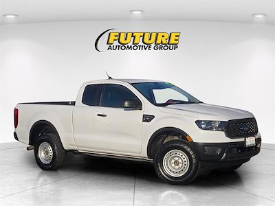 2021 Ford Ranger Super Cab RWD Pickup for sale #P23562 - photo 1