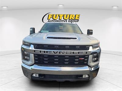 2022 Chevrolet Silverado 2500 Crew Cab 4WD Pickup for sale #P23568A - photo 2