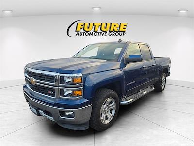 2015 Chevrolet Silverado 1500 Double Cab 4WD Pickup for sale #P23570 - photo 1