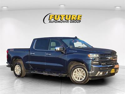 2019 Chevrolet Silverado 1500 Crew Cab 4WD Pickup for sale #P23573 - photo 1