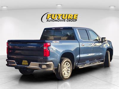 2019 Chevrolet Silverado 1500 Crew Cab 4WD Pickup for sale #P23573 - photo 2