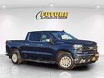 2019 Chevrolet Silverado 1500 Crew Cab 4WD Pickup for sale #P23573 - photo 1