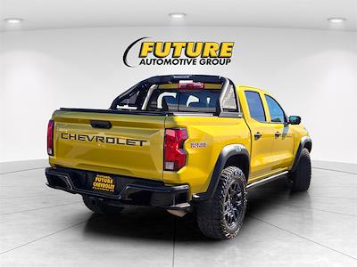 2023 Chevrolet Colorado Crew Cab 4WD Pickup for sale #P23593 - photo 2