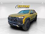 2023 Chevrolet Colorado Crew Cab 4WD Pickup for sale #P23593 - photo 1