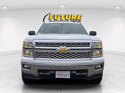 2014 Chevrolet Silverado 1500 Double Cab 4WD Pickup for sale #P23602AZ - photo 2