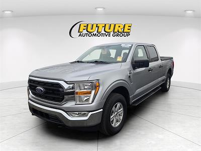 2022 Ford F-150 SuperCrew Cab 4WD Pickup for sale #P23605 - photo 1