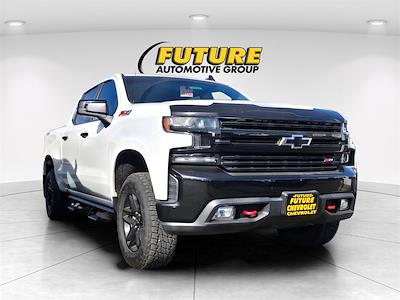 2020 Chevrolet Silverado 1500 Crew Cab 4WD Pickup for sale #P23606 - photo 1