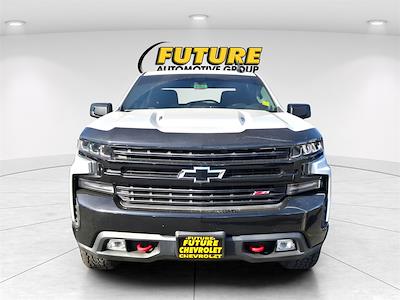 2020 Chevrolet Silverado 1500 Crew Cab 4WD Pickup for sale #P23606 - photo 2