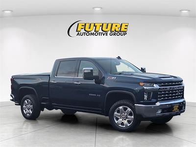 2021 Chevrolet Silverado 2500 Crew Cab 4WD Pickup for sale #P23614 - photo 1