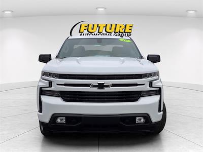 2019 Chevrolet Silverado 1500 Double Cab RWD Pickup for sale #P23632 - photo 2