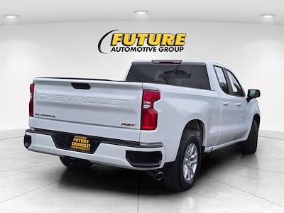 2019 Chevrolet Silverado 1500 Double Cab RWD Pickup for sale #P23632 - photo 2