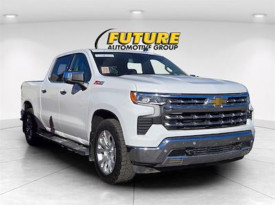 2023 Chevrolet Silverado 1500 Crew Cab 4WD Pickup for sale #P23635 - photo 1