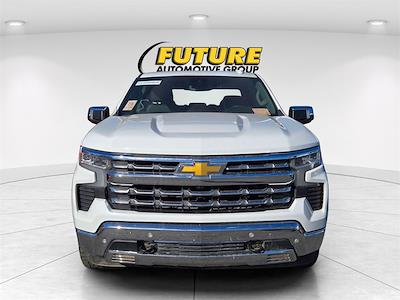 2023 Chevrolet Silverado 1500 Crew Cab 4WD Pickup for sale #P23635 - photo 2