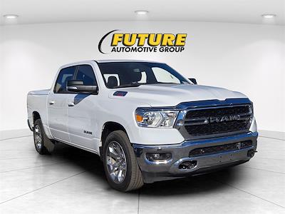 2021 Ram 1500 Crew Cab 4WD Pickup for sale #P23637 - photo 1