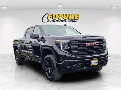 Used 2024 GMC Sierra 1500 Elevation Crew Cab for sale #P23642 - photo 1