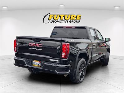 Used 2024 GMC Sierra 1500 Elevation Crew Cab for sale #P23642 - photo 2