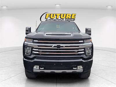 2020 Chevrolet Silverado 2500 Crew Cab 4WD Pickup for sale #P23644 - photo 2