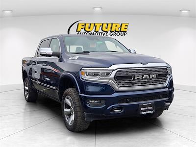 2020 Ram 1500 Crew Cab 4WD Pickup for sale #P23661 - photo 1