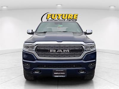 2020 Ram 1500 Crew Cab 4WD Pickup for sale #P23661 - photo 2