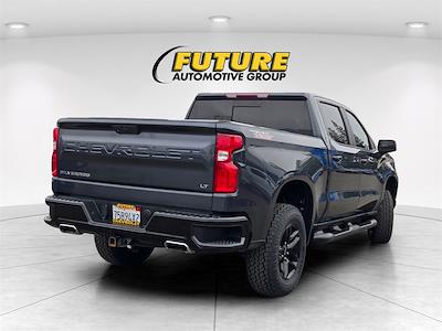 2020 Chevrolet Silverado 1500 Crew Cab 4WD Pickup for sale #P23664 - photo 2