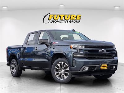 2019 Chevrolet Silverado 1500 Crew Cab 4WD Pickup for sale #P23666 - photo 1