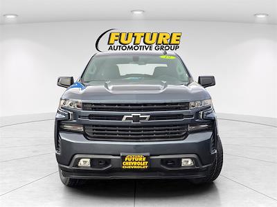 2019 Chevrolet Silverado 1500 Crew Cab 4WD Pickup for sale #P23666 - photo 2