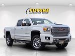 2019 GMC Sierra 2500 Crew Cab SRW 4WD Pickup for sale #P23682AZ - photo 1
