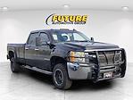 2008 Chevrolet Silverado 3500 Crew Cab 4WD Pickup for sale #P23684AZ - photo 1