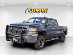 2008 Chevrolet Silverado 3500 Crew Cab 4WD Pickup for sale #P23684AZ - photo 3