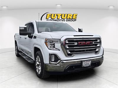 2022 GMC Sierra 1500 Crew Cab 4WD Pickup for sale #P23699 - photo 1