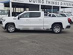 Used 2022 GMC Sierra 1500 SLT Crew Cab for sale #P23699 - photo 10
