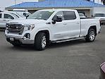 Used 2022 GMC Sierra 1500 SLT Crew Cab for sale #P23699 - photo 11